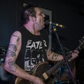 GutterPunk - Professional Concert Photography